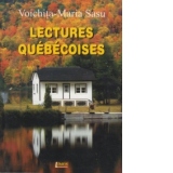 Lectures quebecoises