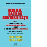 Baza bazelor contabilitatii