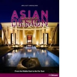 Asian Design Destinations