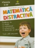 Matematica distractiva (clasele I-IV)