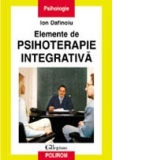 Elemente de psihoterapie integrativa