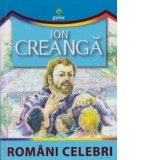 Ion Creanga