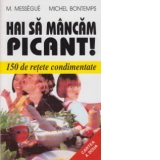 Hai sa mancam picant!(cartea a doua)