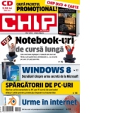 Chip cu CD - Iunie 2011