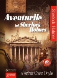 Aventurile lui Sherlock Holmes vol.2