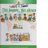 Tari bogate, tari sarace