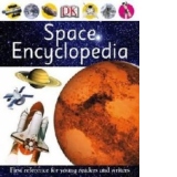 Space Encyclopedia