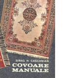 Covoare manuale