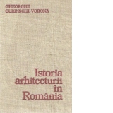 Istoria arhitecturii in Romania