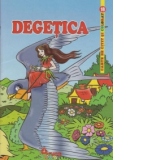 Degetica