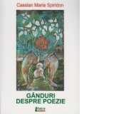 Ganduri despre poezie