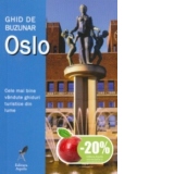 Ghid de buzunar Oslo