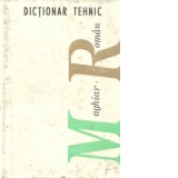 Dictionar tehnic maghiar-roman / Magyar-roman muszaki szotar