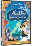 Aladdin si Regele hotilor