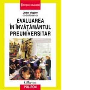 Evaluarea in invatamintul preuniversitar