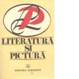 Literatura si pictura - File din istoria criticii de arta din Romania