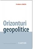 Orizonturi geopolitice