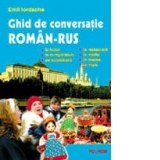 Ghid de conversatie roman-rus