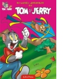 In lumea jocurilor cu Tom si Jerry