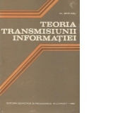 Teoria transmisiunii informatiei