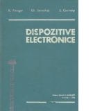 Dispozitive electronice