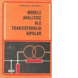 Modele analitice ale tranzistorului bipolar