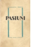 Pasiuni