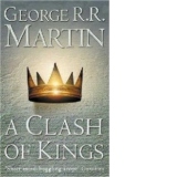 Clash Of Kings