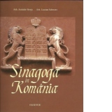 Sinagoga in Romania