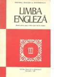 Limba engleza - Manual pentru clasa a XII-a (anul VIII de studiu)