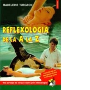 Reflexologia de la A la Z