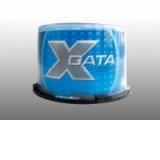 CD R X-DATA 52x, 50 bucati/cutie