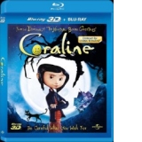 Coraline 3D