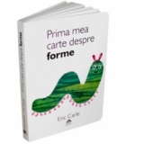 Prima mea carte despre forme