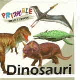 Primele mele cuvinte - Dinosauri