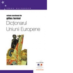 Dictionarul Uniunii Europene