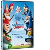 Gnomeo si Julieta