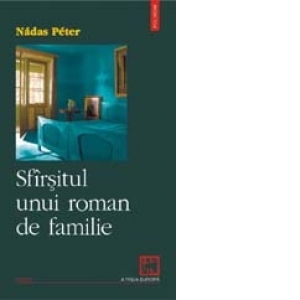 Sfirsitul unui roman de familie