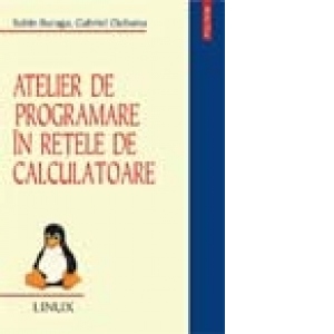 Atelier de programare in retele de calculatoare