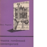 Muzica romaneasca contemporana