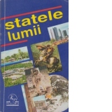 Statele lumii - mica enciclopedie, editia a VI-a