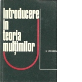 Introducere in teoria multimilor