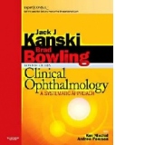 Clinical Ophthalmology: a Systematic Approach