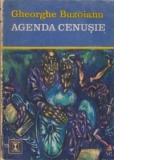 Agenda cenusie