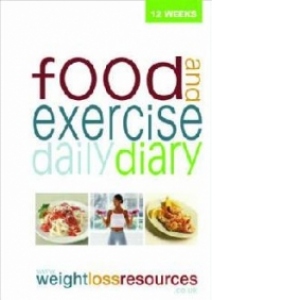 Food  Exercise and Daily Diary