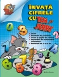 Invata cifrele cu Tom si Jerry