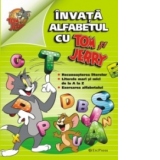 Invata alfabetul cu Tom si Jerry