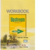 Upstream Beginner A1+ (Workbook)