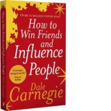 How to Win Friends and Influence People