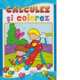 Calculez si colorez